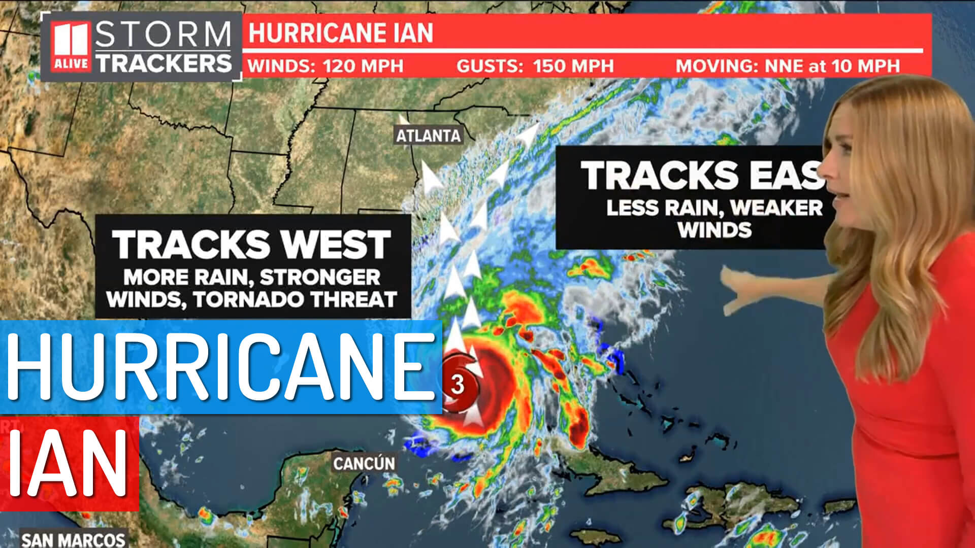 Hurricane Ian